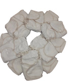 Hemp/Cotton Diaper Bundle (Pack of 12)